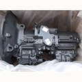 Komatsu PC350-8 Hydraulikpumpe 708-2G-00151 708-2G-00152